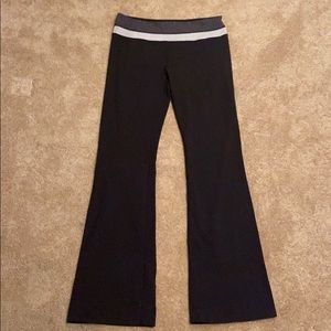 Lululemon leggings!